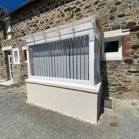 Charmant Logement Avec 2 Veranda Льо Вивие-сюр-Мер Екстериор снимка