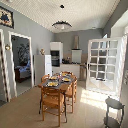 Charmant Logement Avec 2 Veranda Льо Вивие-сюр-Мер Екстериор снимка