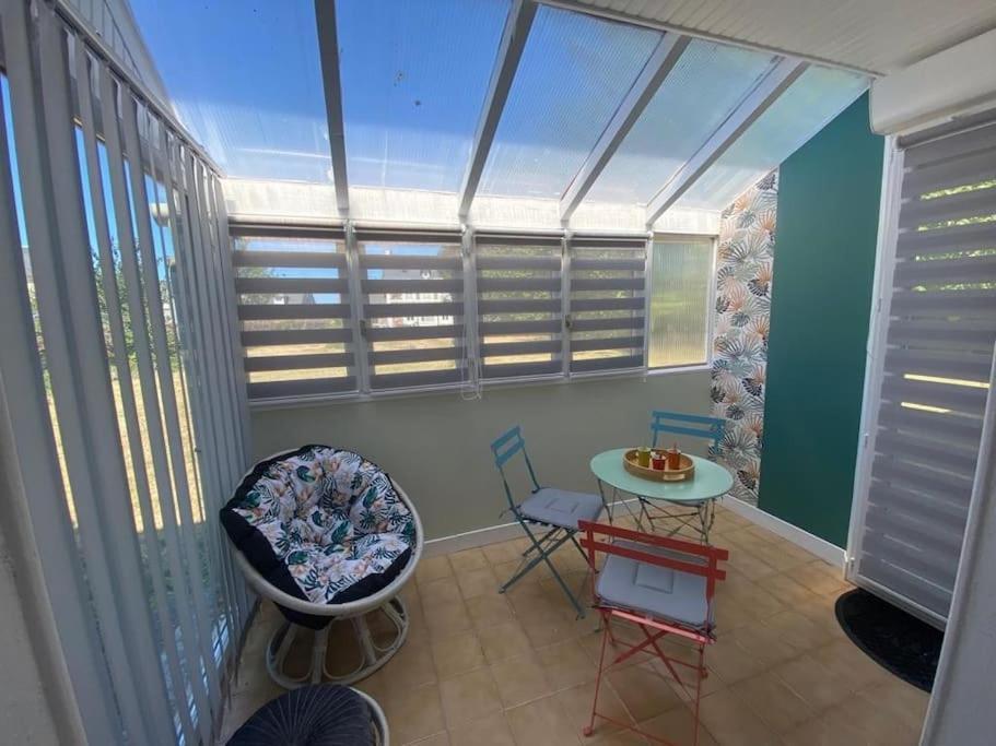 Charmant Logement Avec 2 Veranda Льо Вивие-сюр-Мер Екстериор снимка